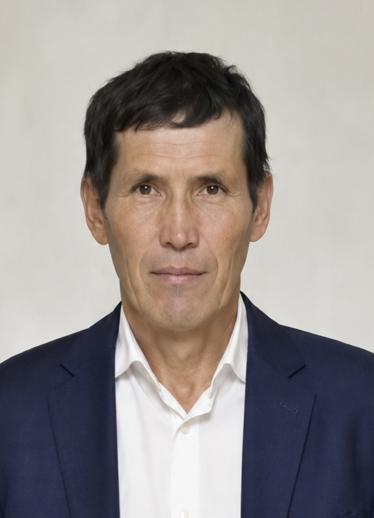 Тагаев Умирхан Маханович